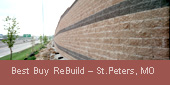 Best Buy ReBuild  St.Peters, MO